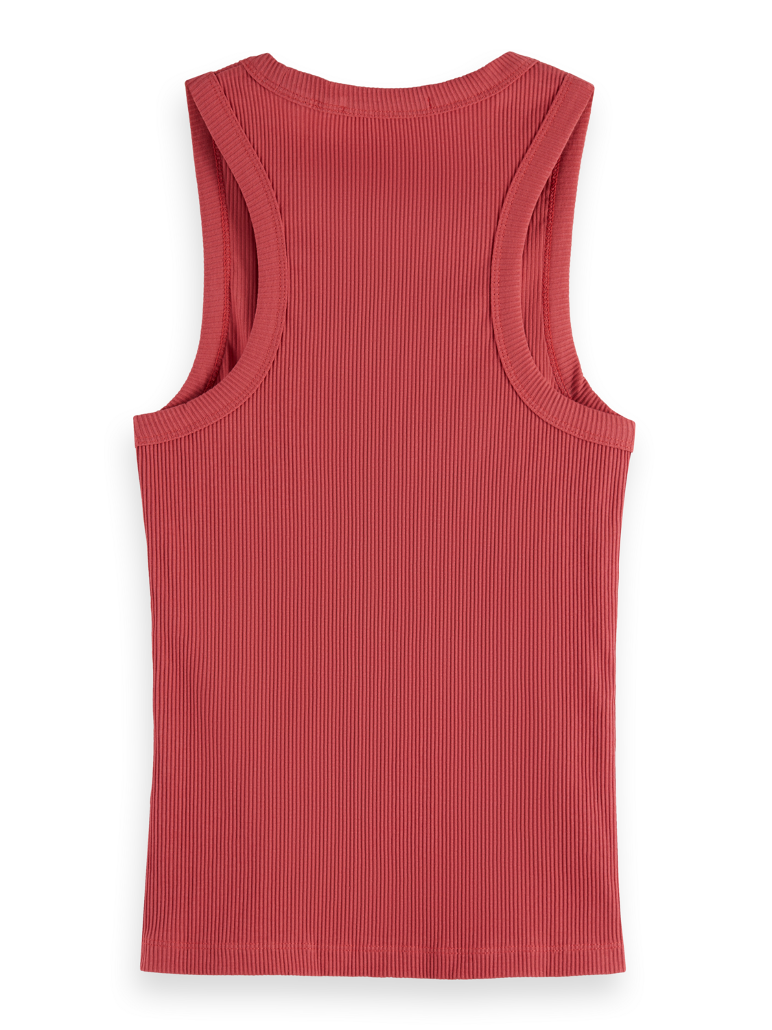 Rib racer tank