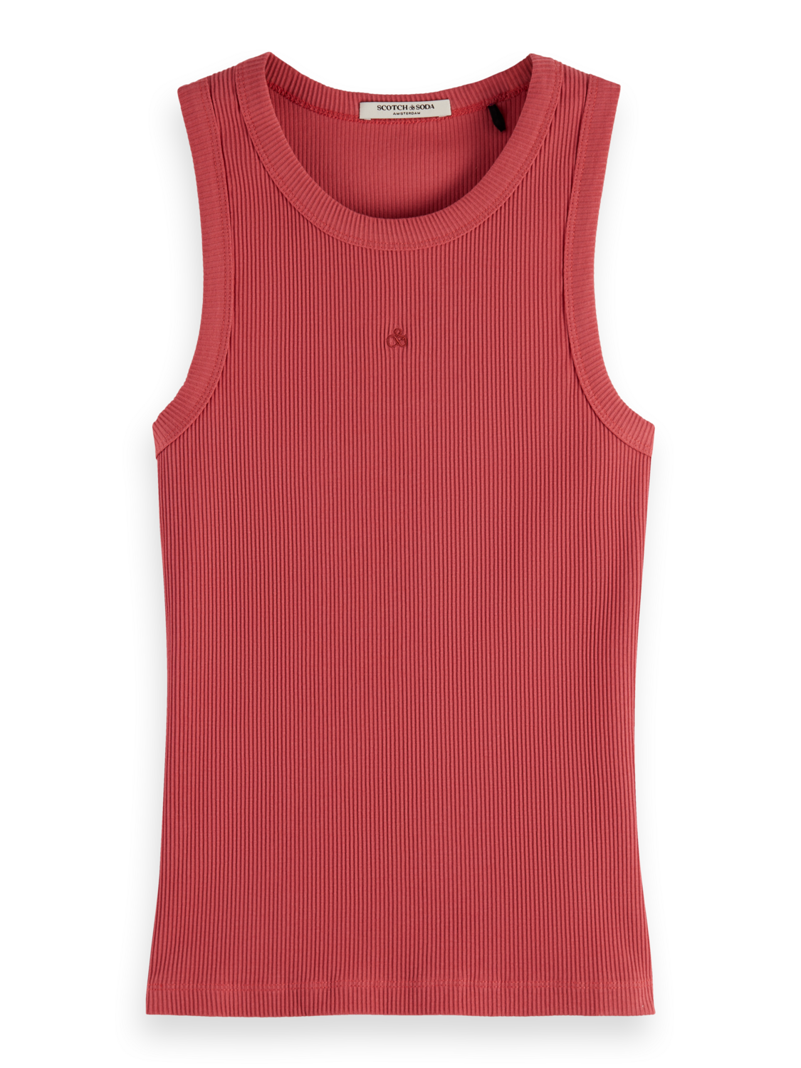 Rib racer tank
