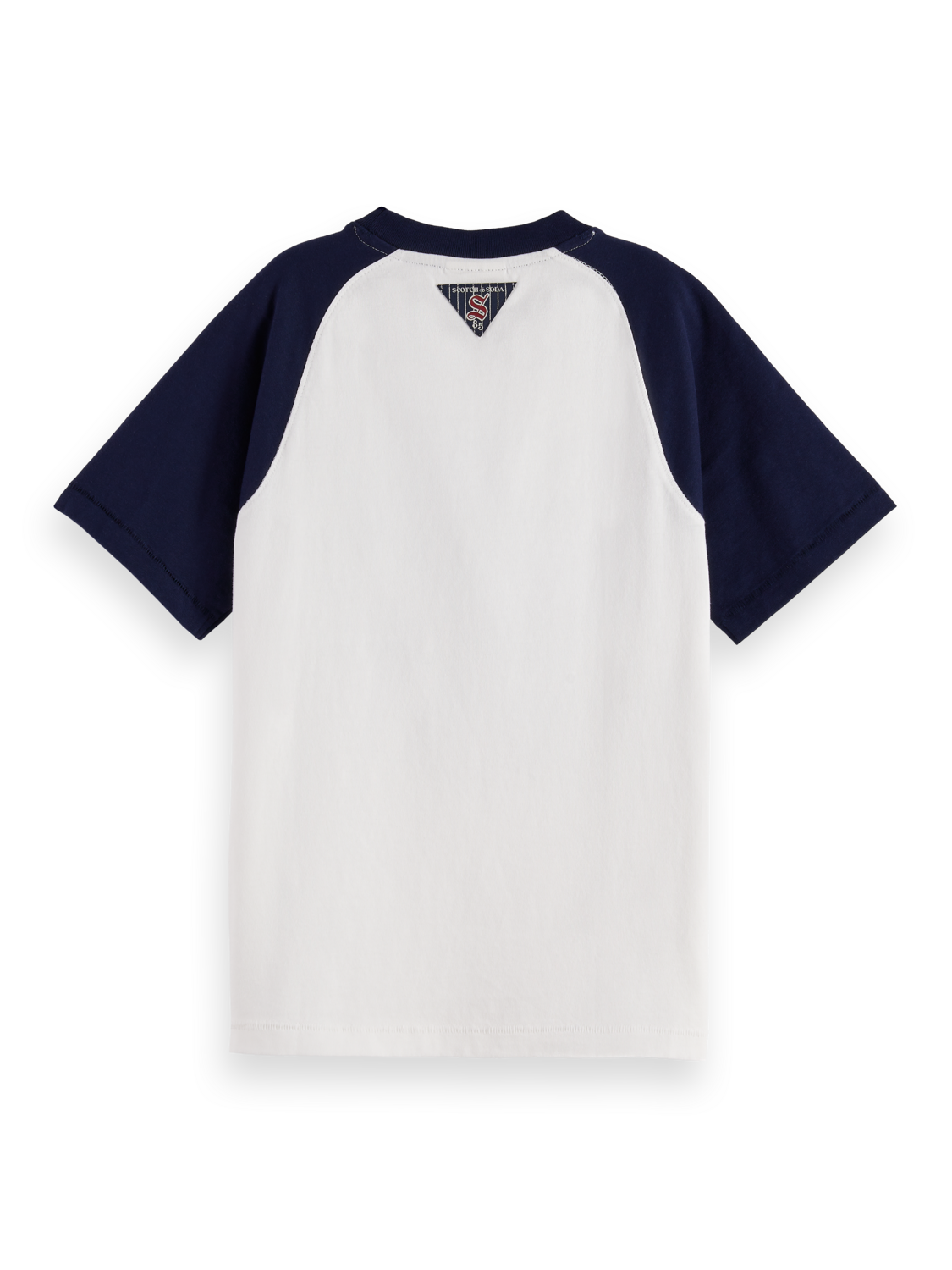 Boys Raglan T-Shirt