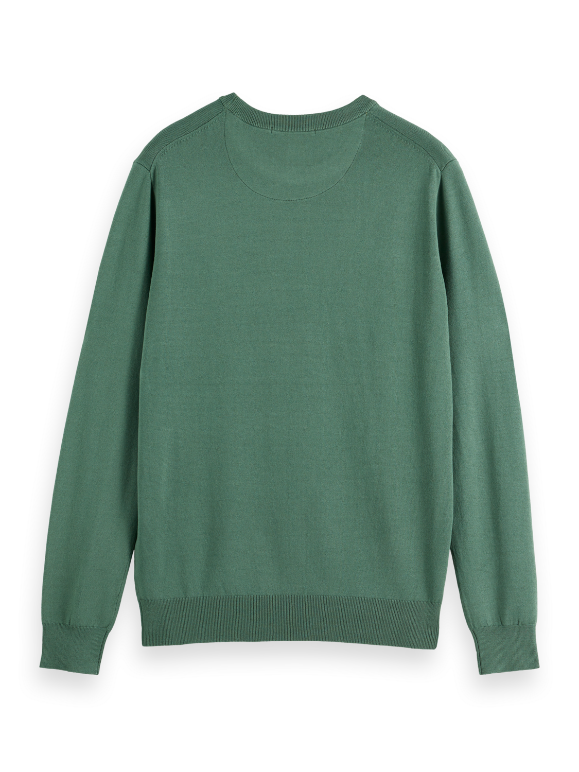 Seasonal Essentials crewneck