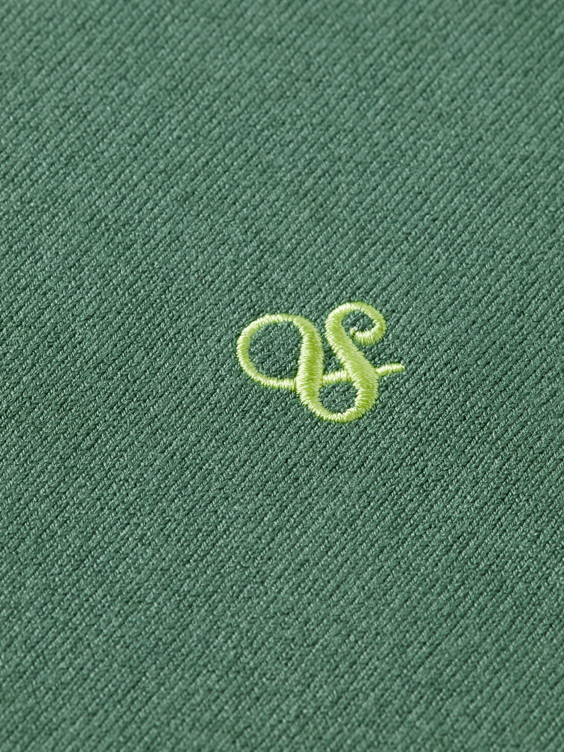 Seasonal Essentials crewneck