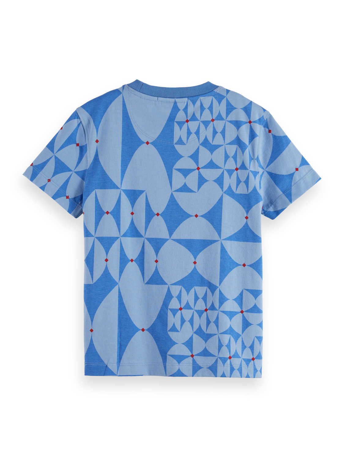 Boys Printed T-Shirt