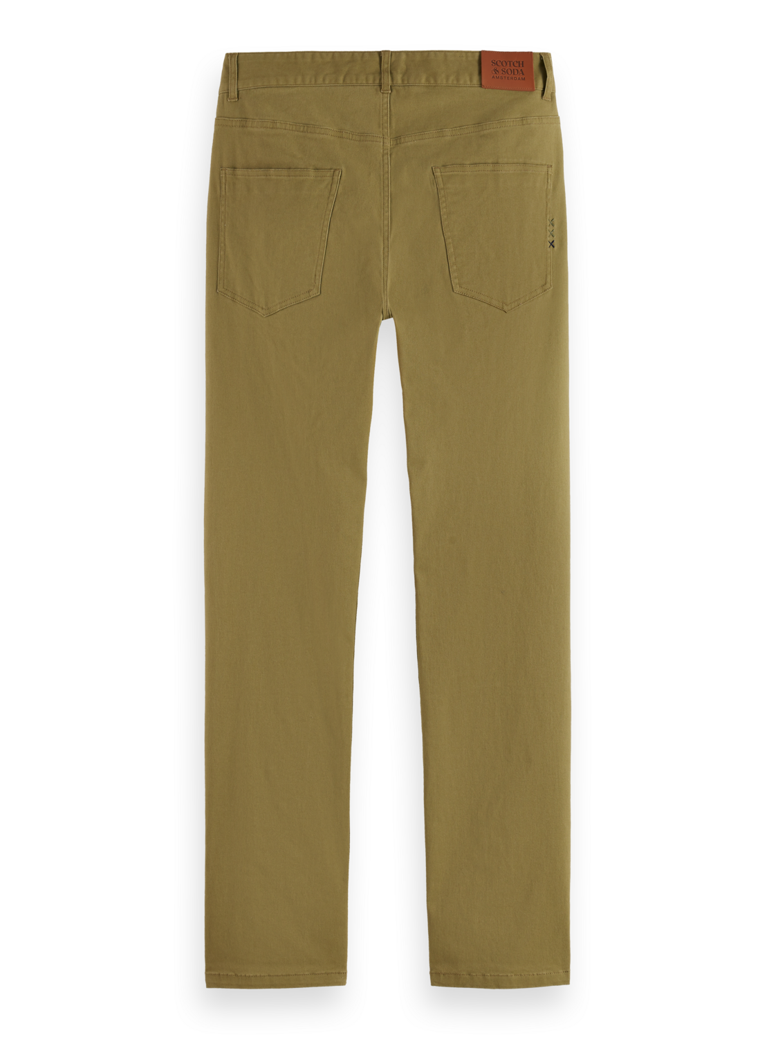 Ralston Chinos