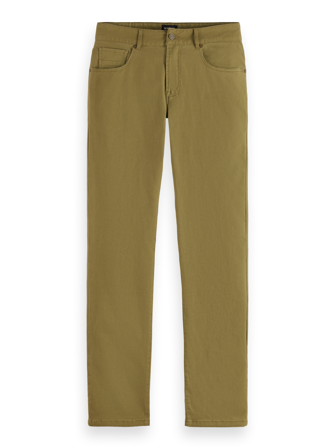 Ralston Chinos