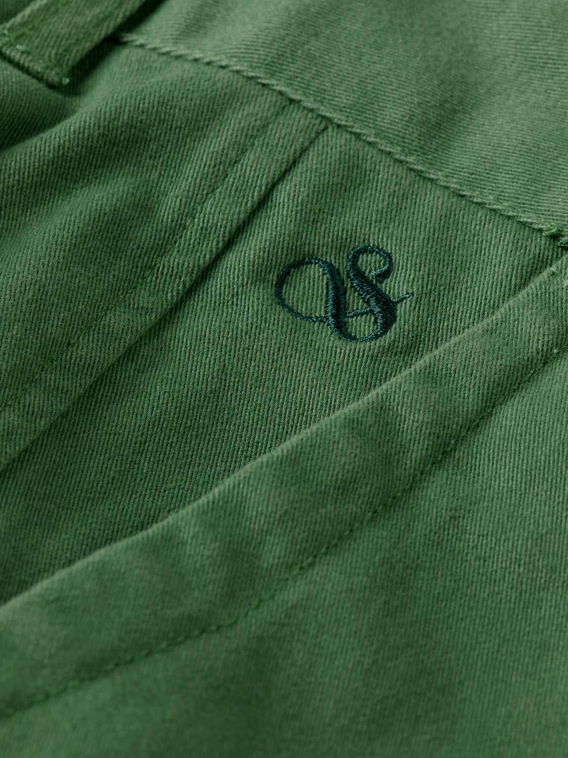 Seasonal Essentials Stuart Chinos