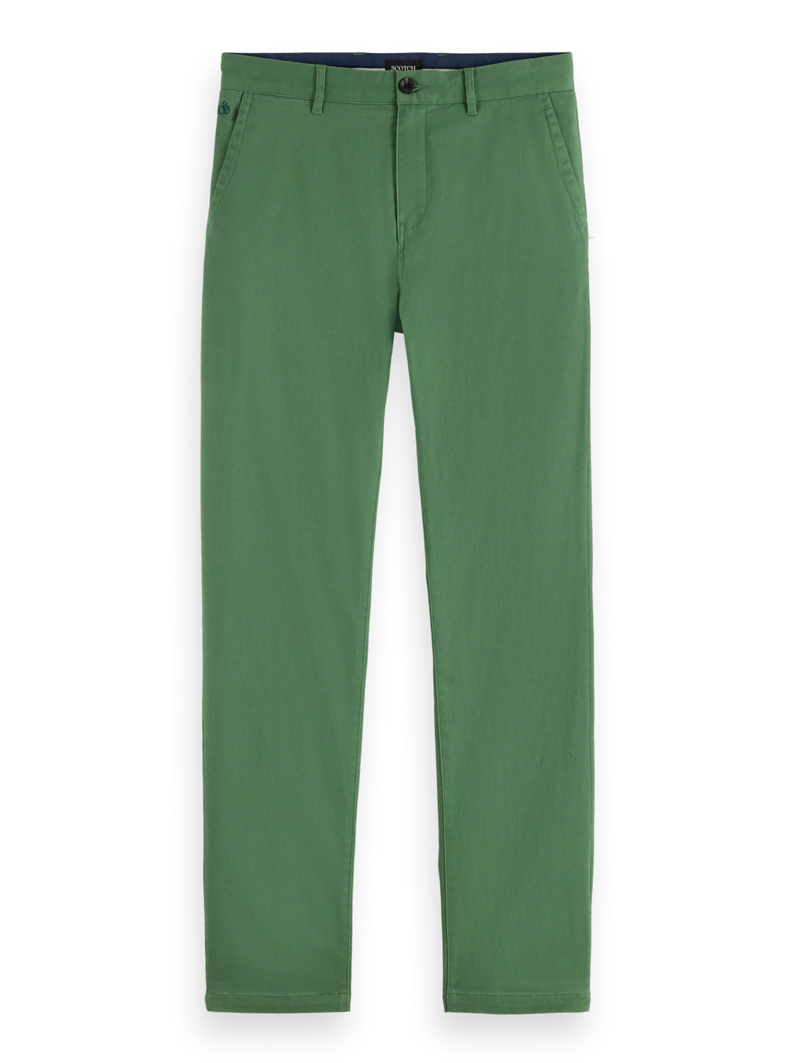 Seasonal Essentials Stuart Chinos