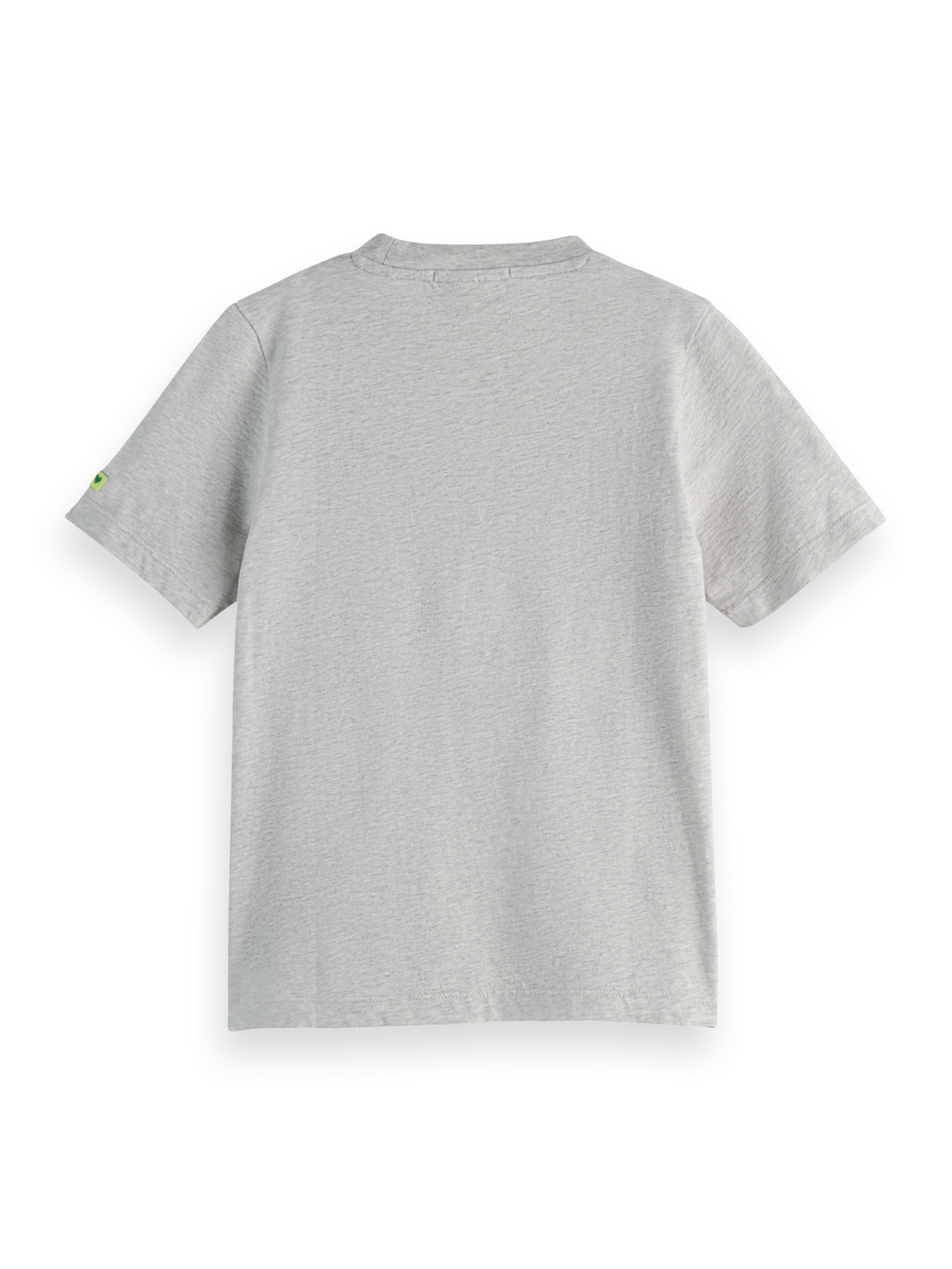 Girls Printed T-Shirt