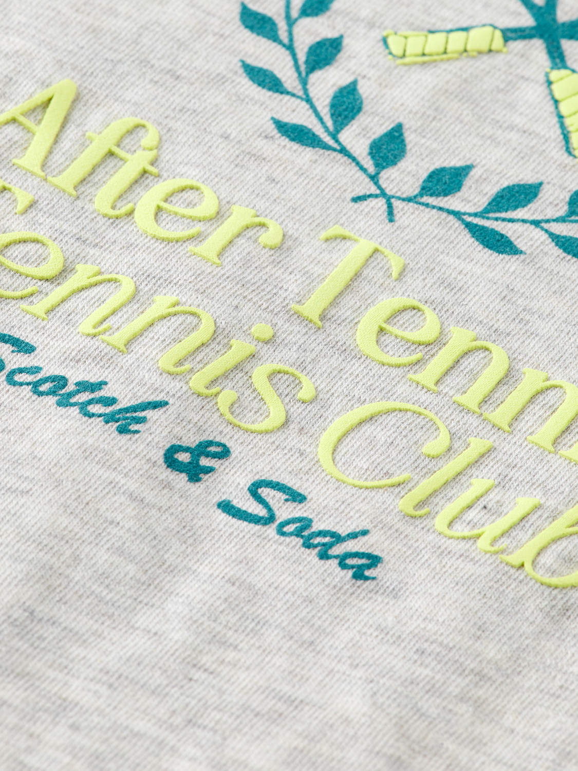 Girls Printed T-Shirt