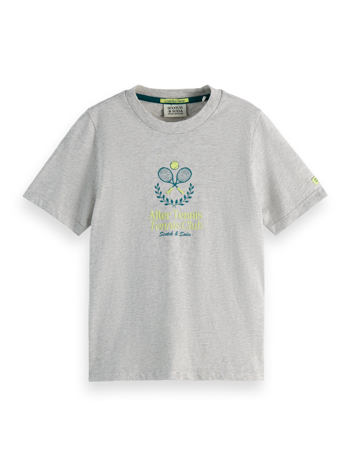 Girls Printed T-Shirt