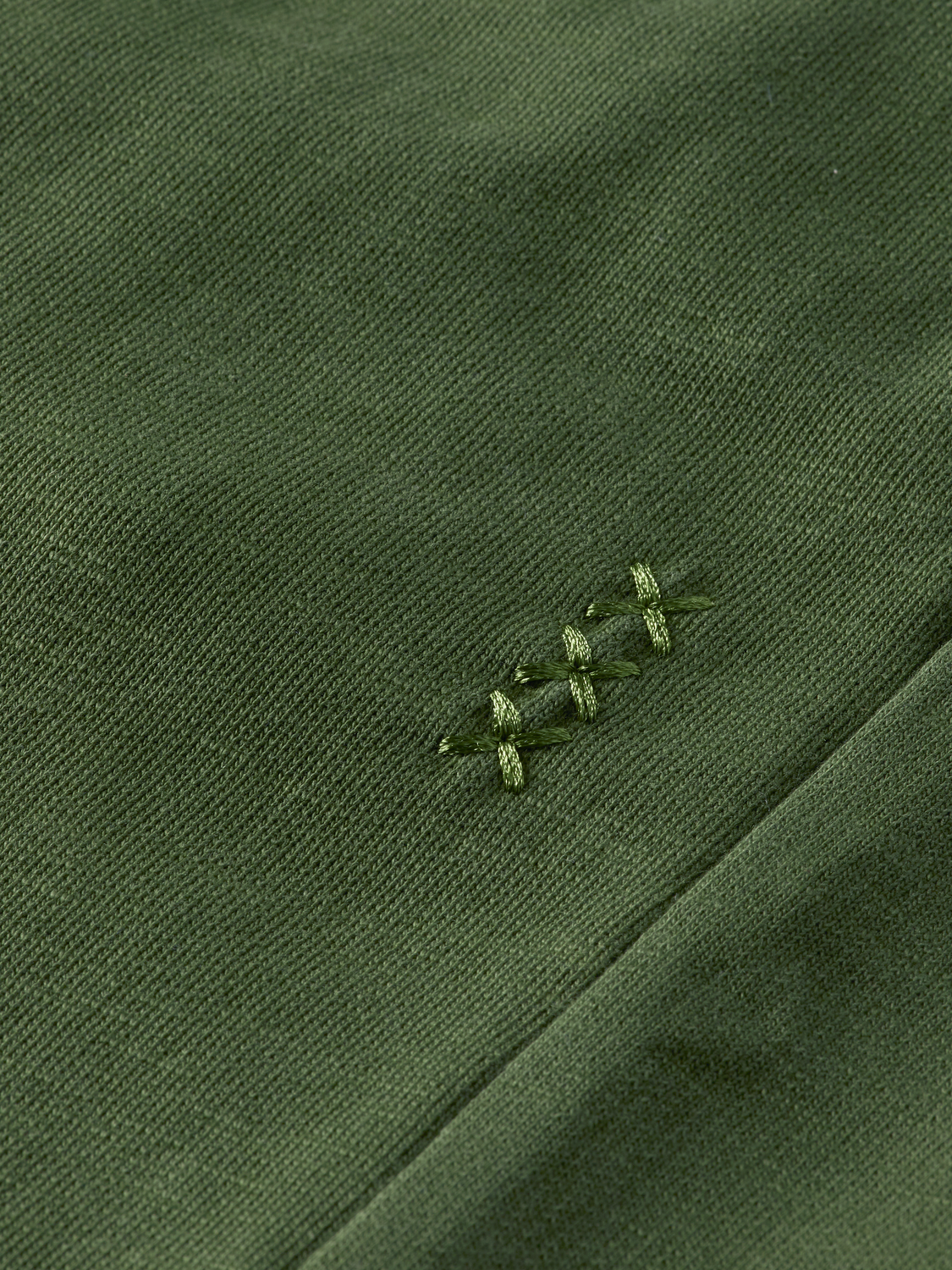 Essentials 3 CROSSES SWEATPANT