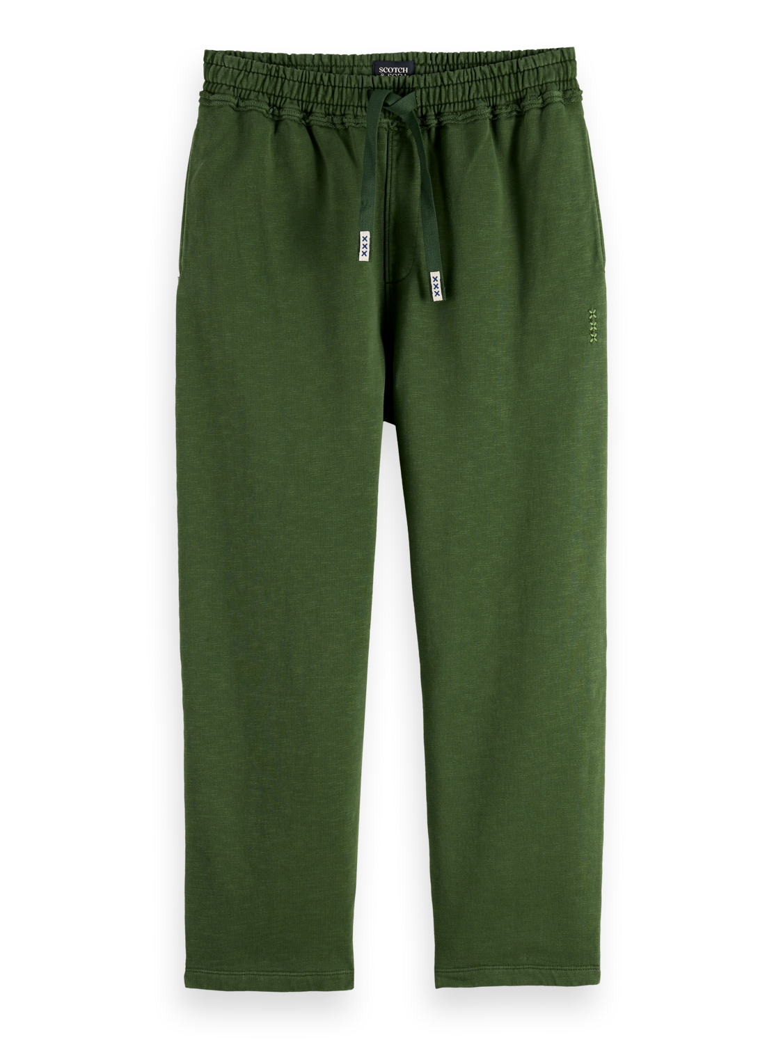 Essentials 3 CROSSES SWEATPANT