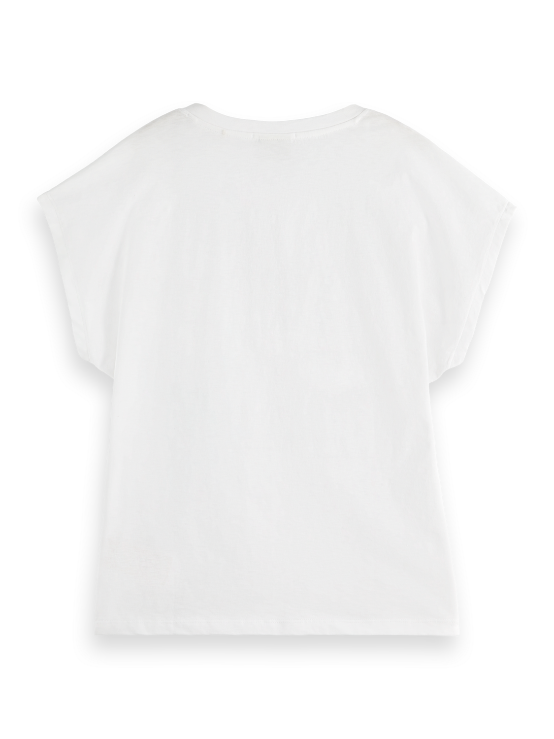Essentials Core V-neck t-shirt