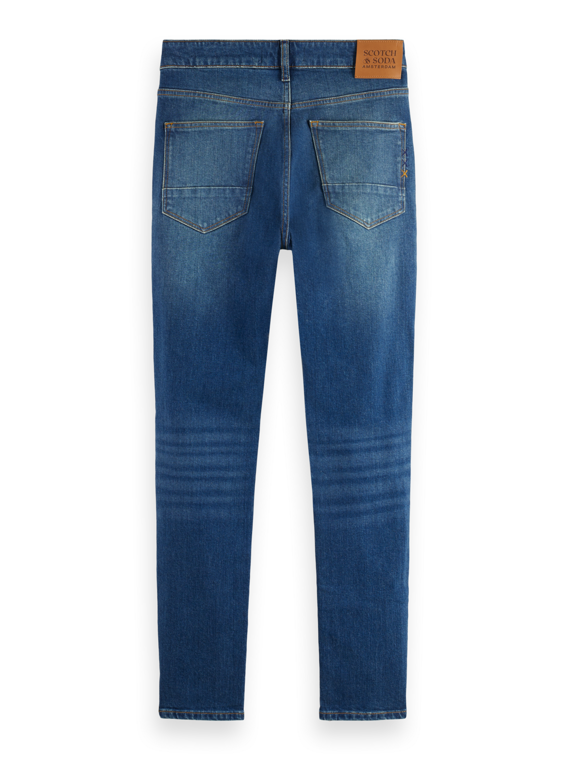 Essentials SKIM SKINNY denim