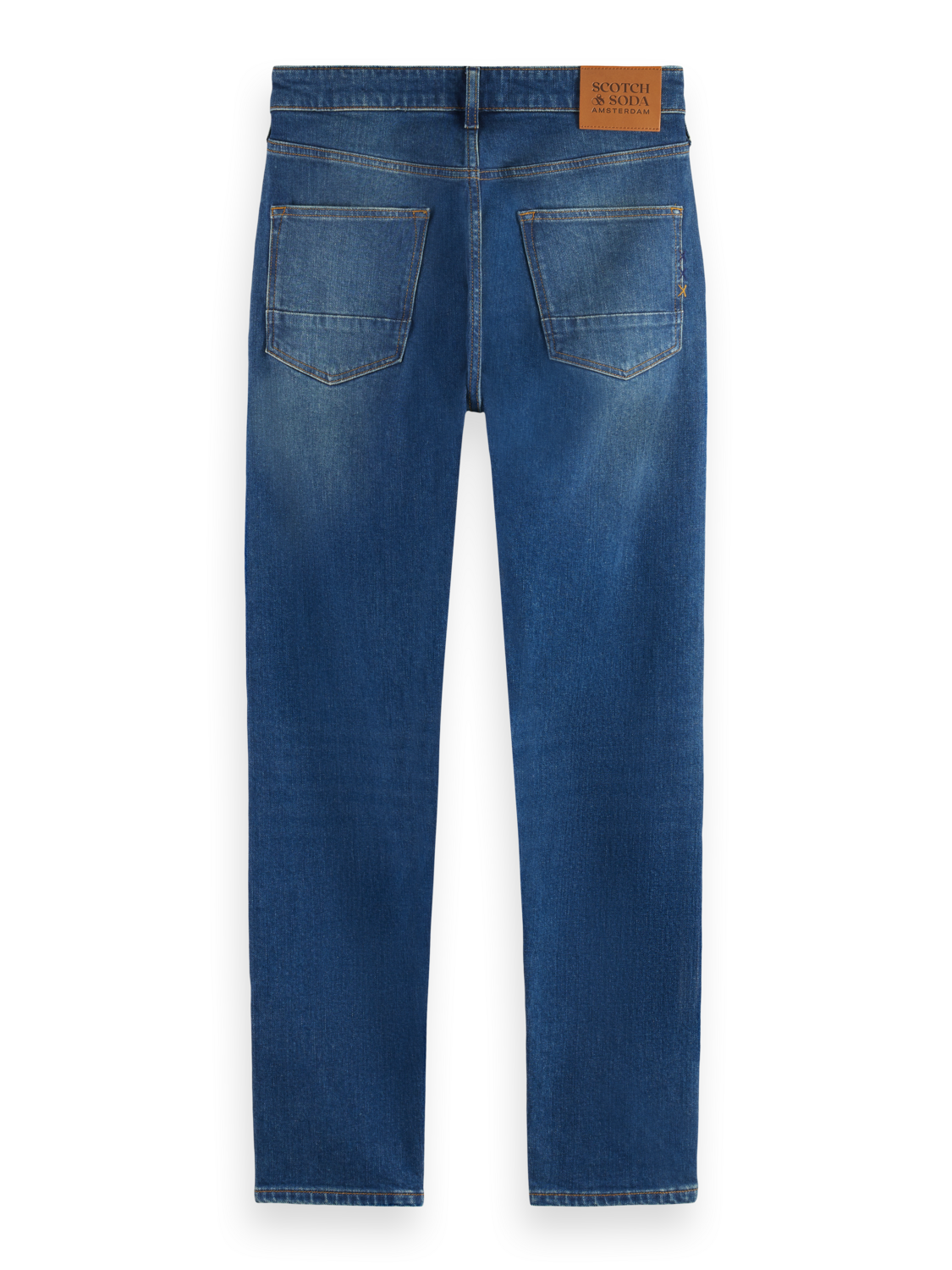 Essentials RALSTON SLIM denim