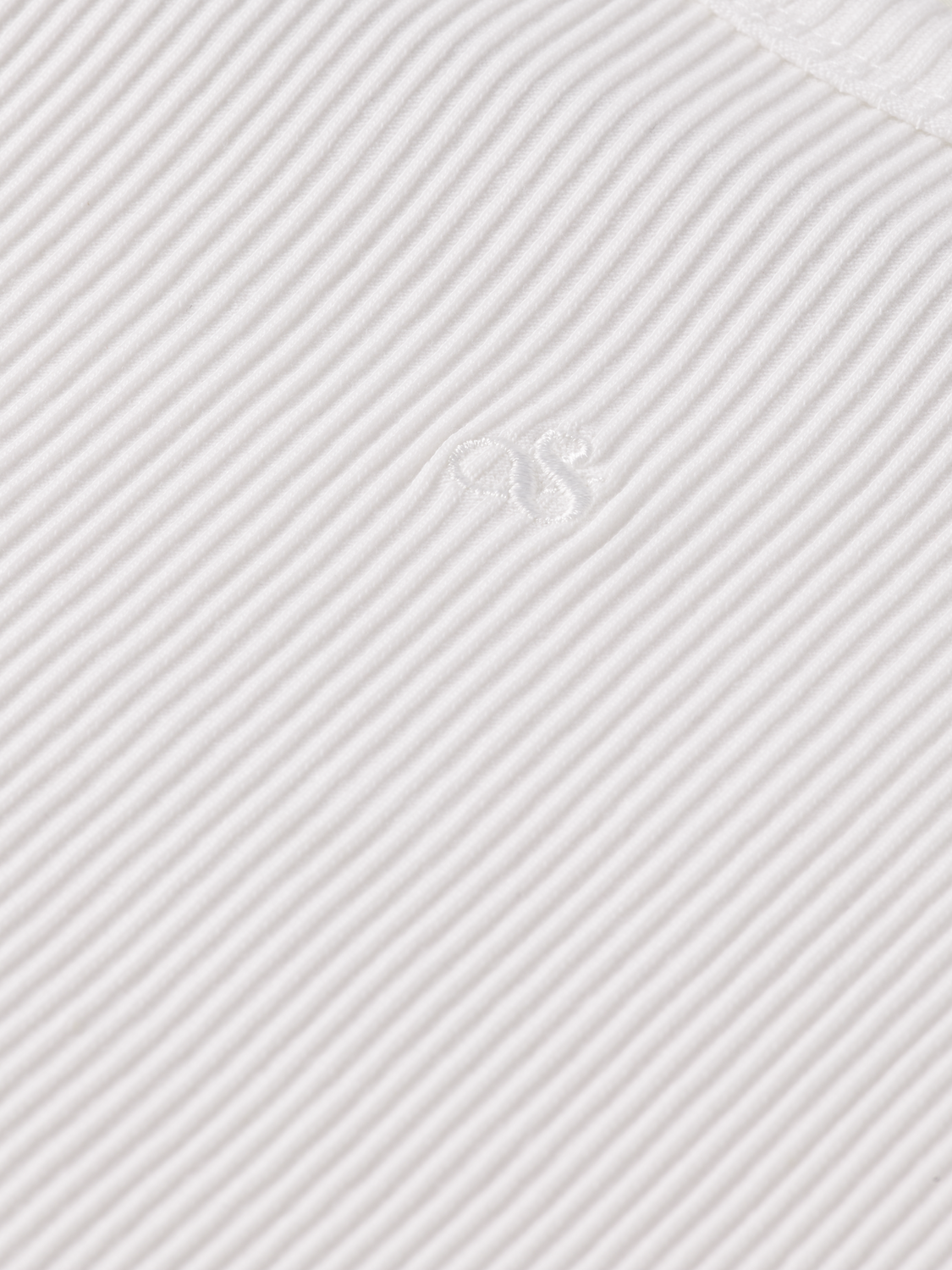 Essentials BABY RIB T-SHIRT