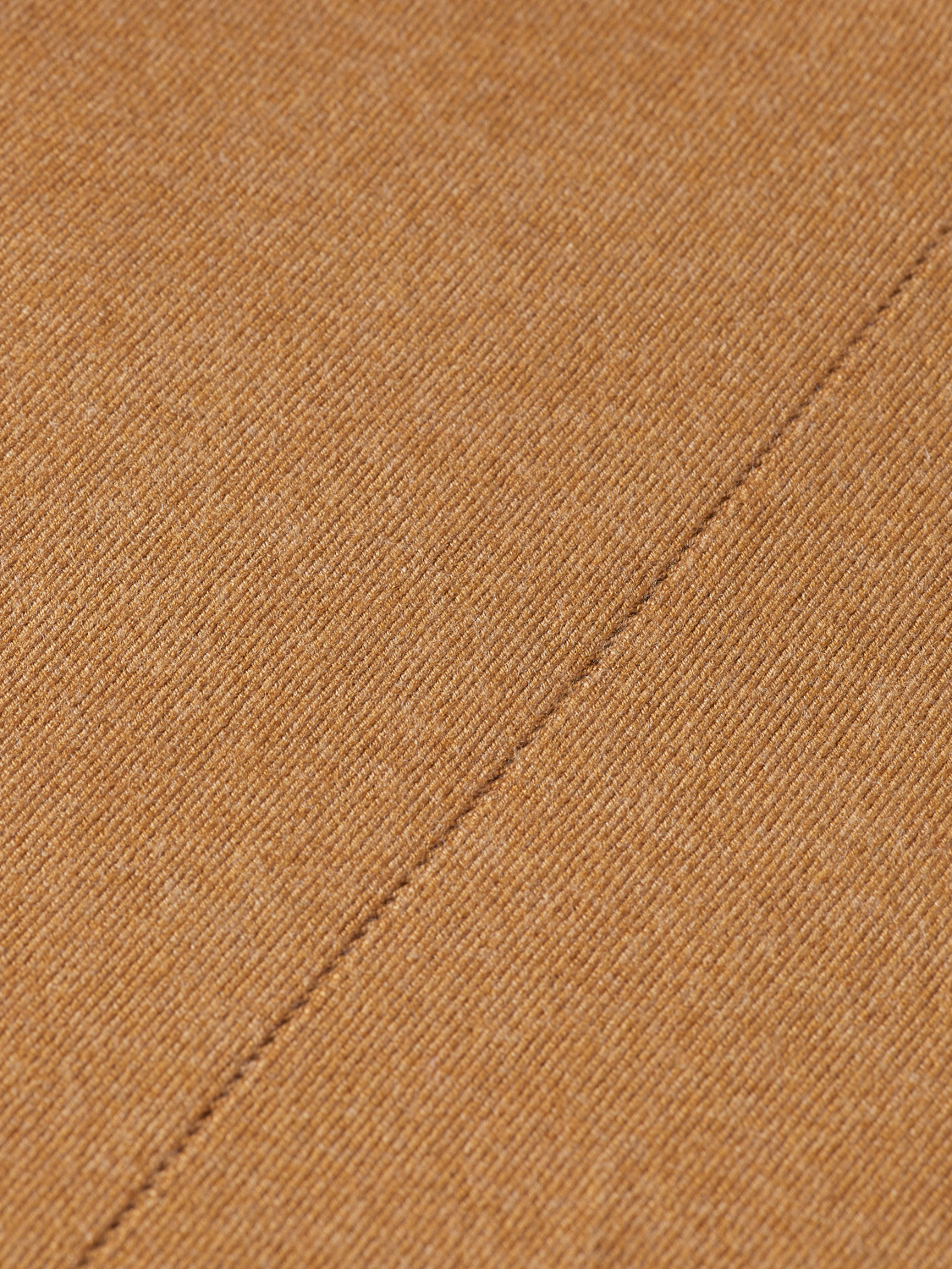 Essentials Roll Neck Pullover