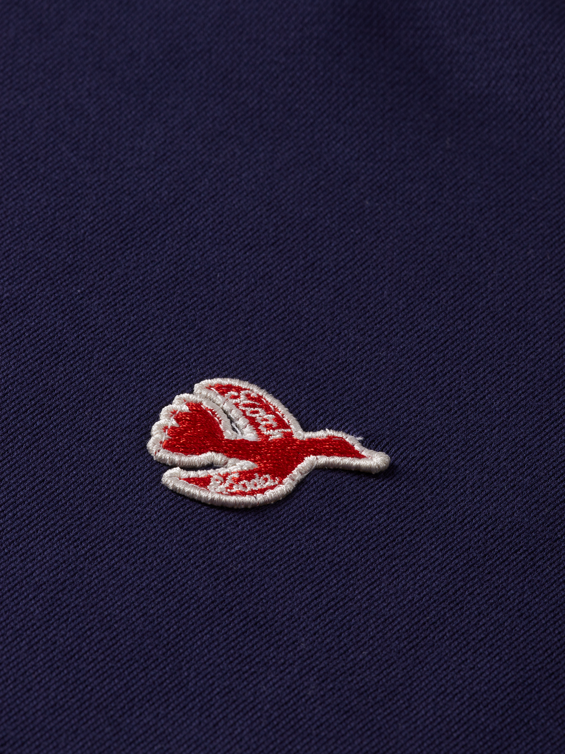CORE - THE FREE SPIRIT PEACE BIRD SWEATSHIRT