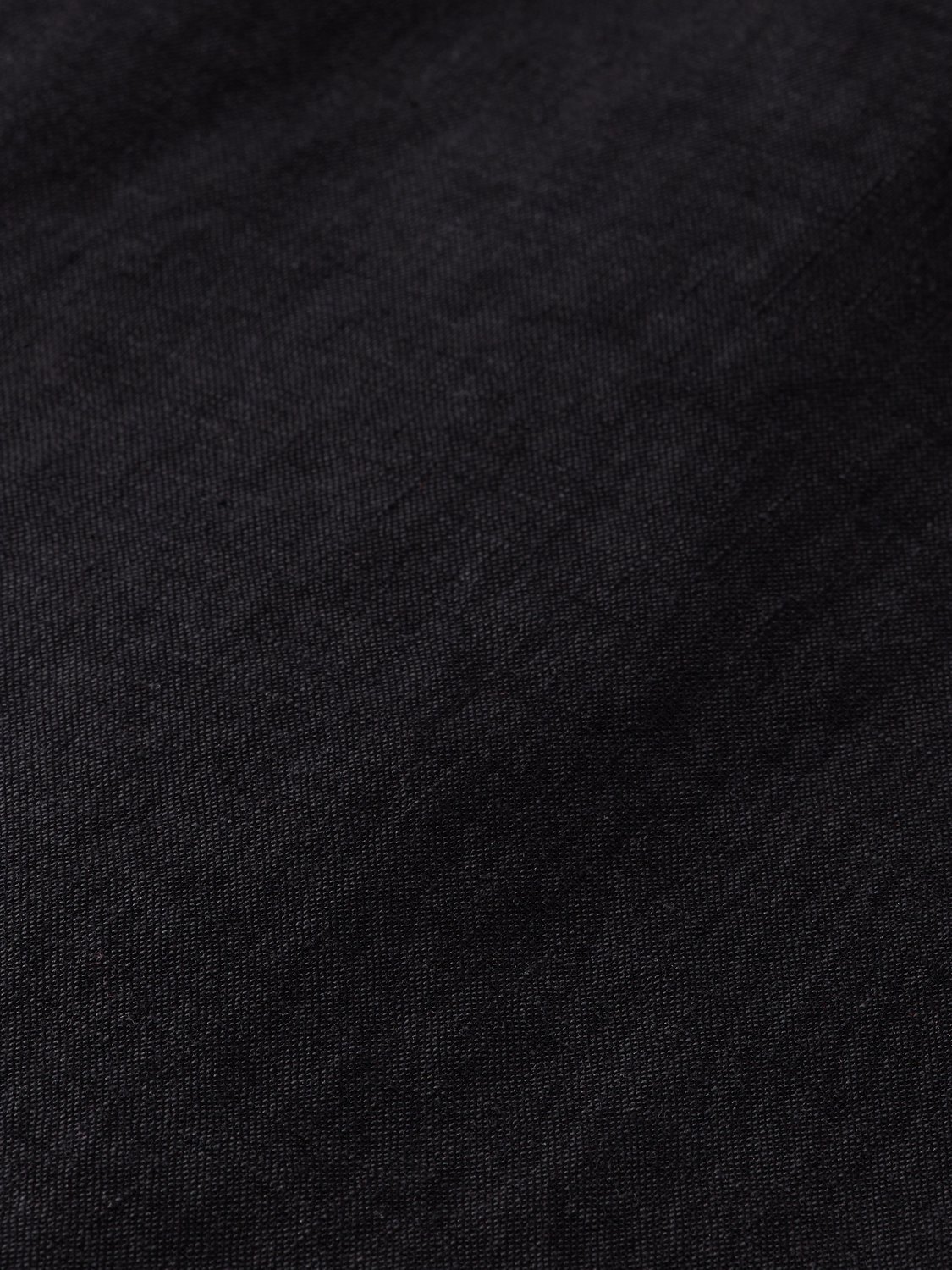 ESSENTIALS LINEN SHIRT
