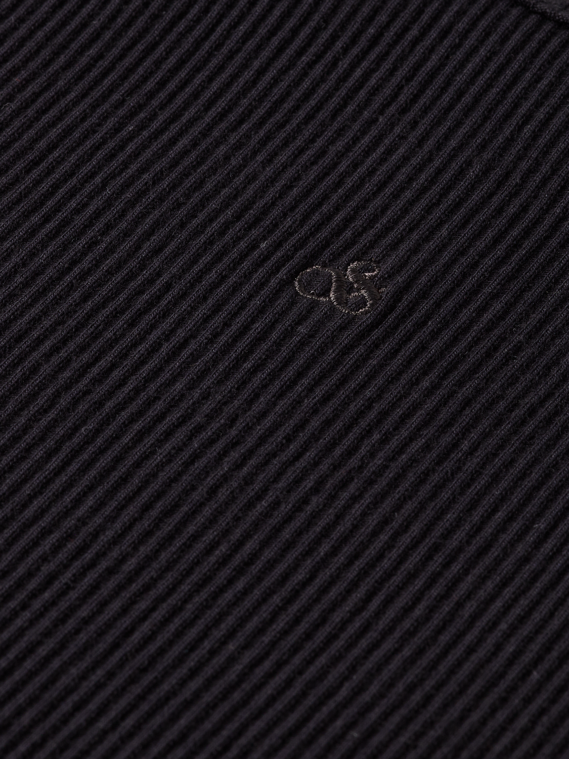 Essentials BABY RIB T-SHIRT