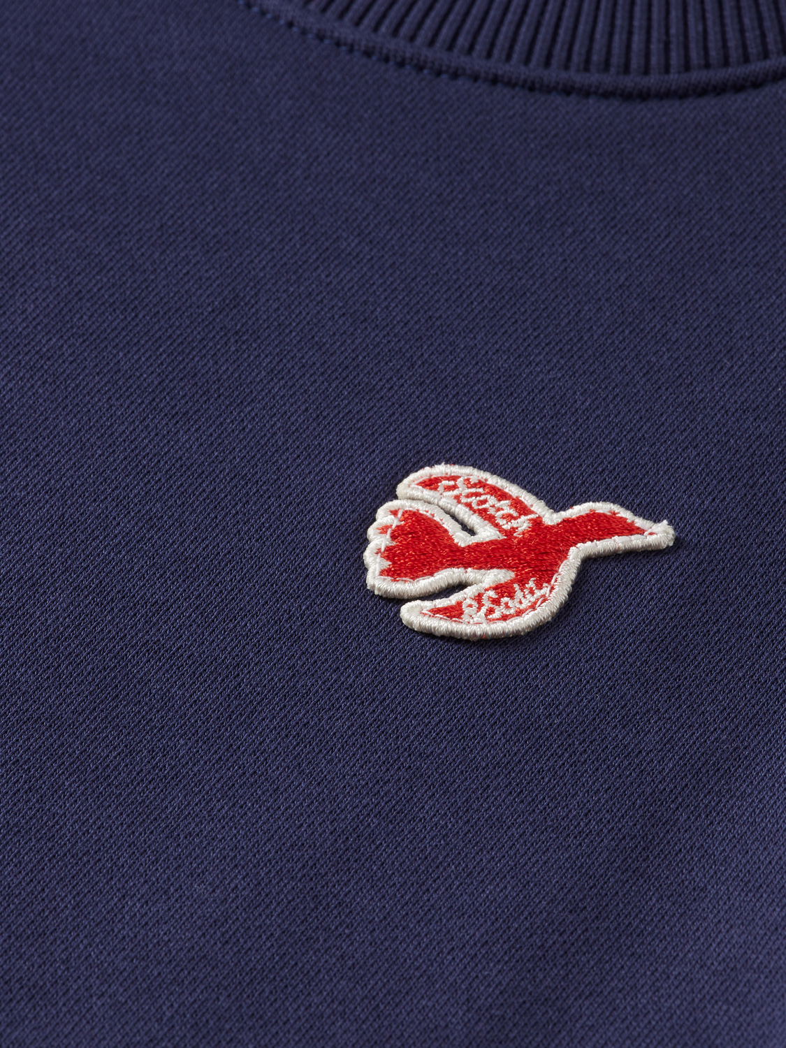 Boys Essentials THE FREE SPIRIT PEACE BIRD SWEATSHIRT