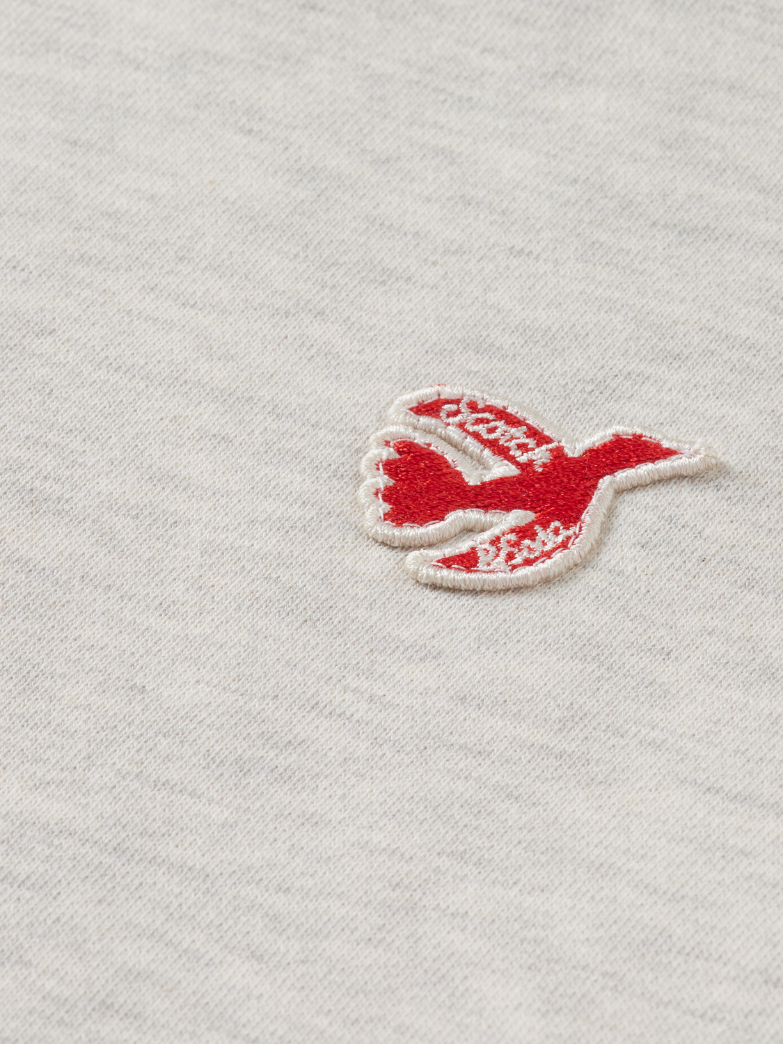 Boys Essentials THE FREE SPIRIT PEACE BIRD SWEATSHIRT