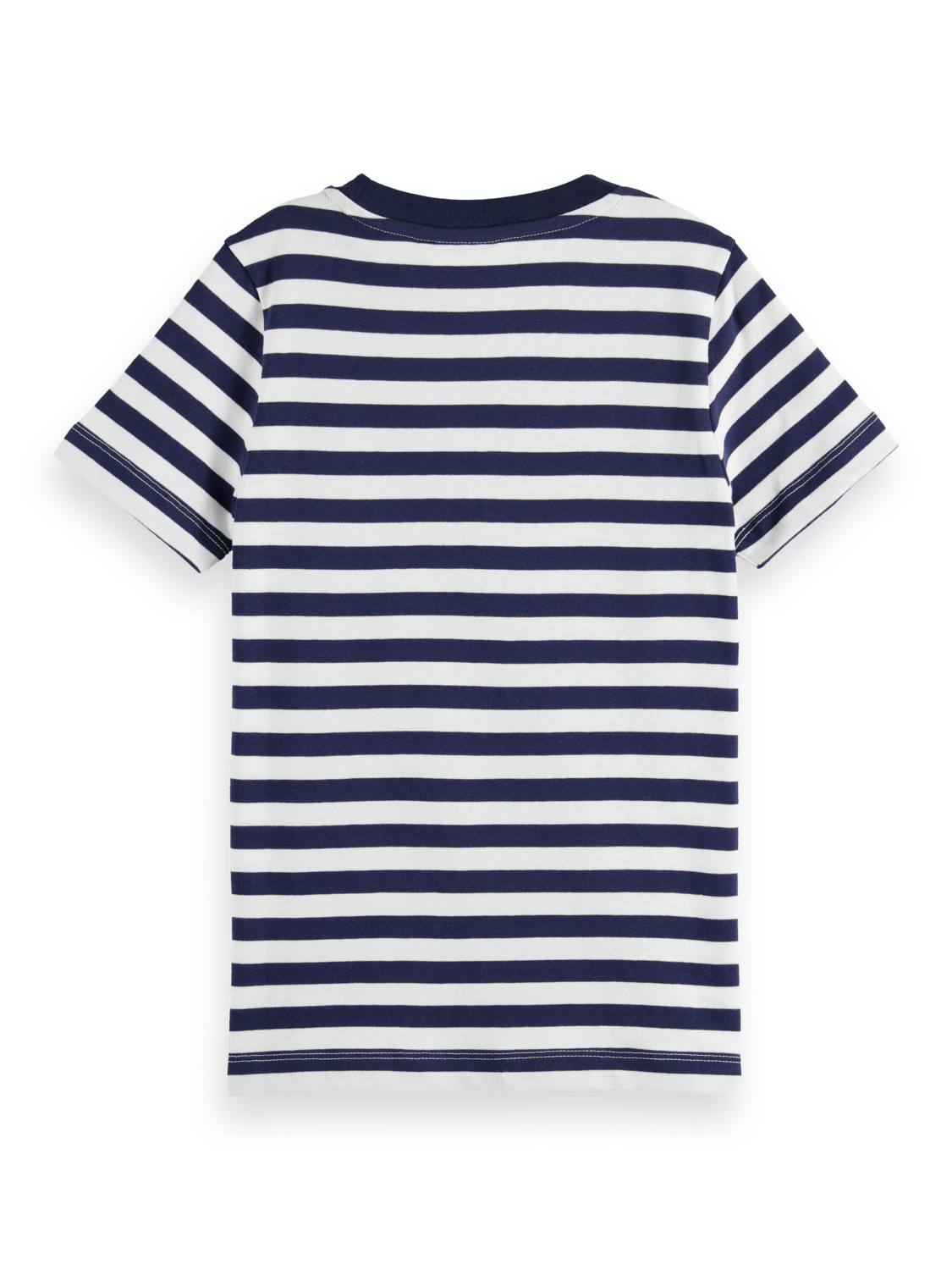 Boys Essentials THE FREE SPIRIT PEACE BIRD STRIPED T-SHIRT
