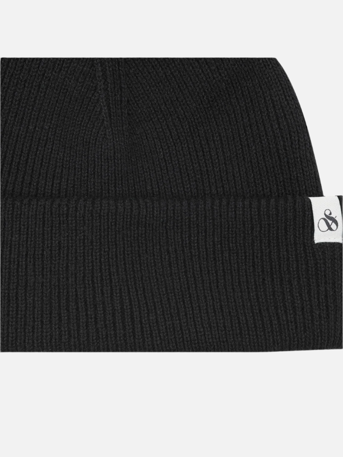 CAPTAIN CUFF BEANIE
