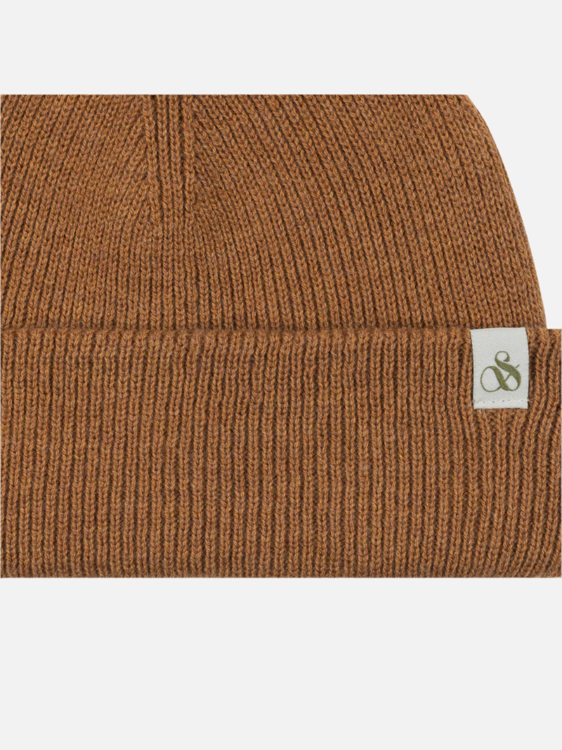 CAPTAIN CUFF BEANIE