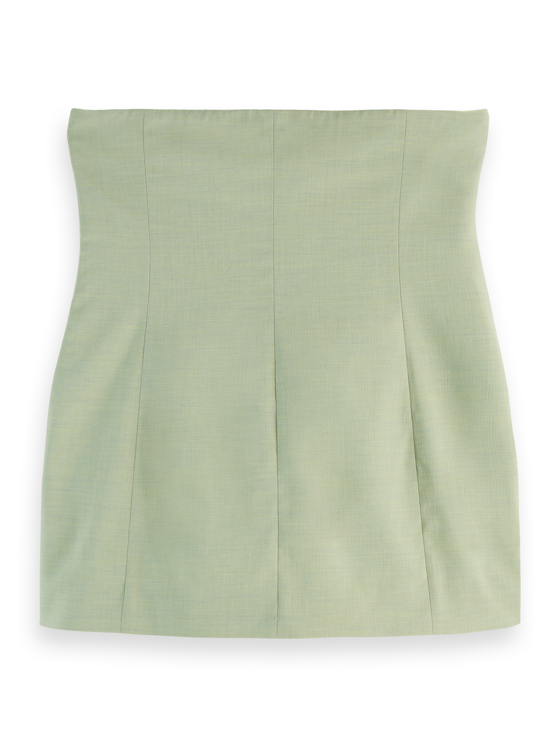 Tailored Bodice