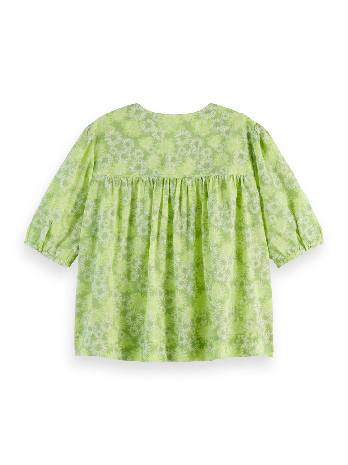 Short Sleeve Top
