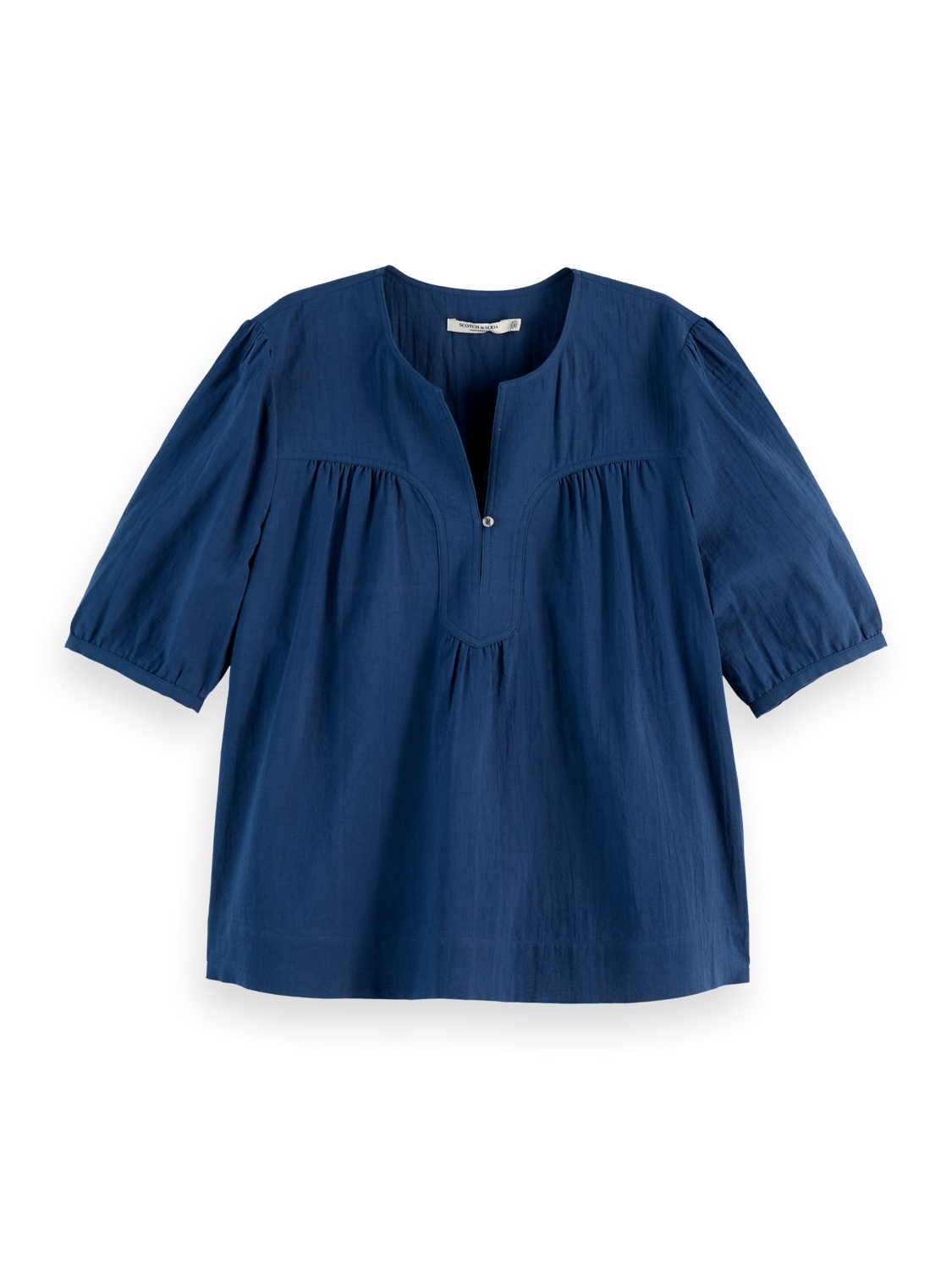 Short Sleeve Top