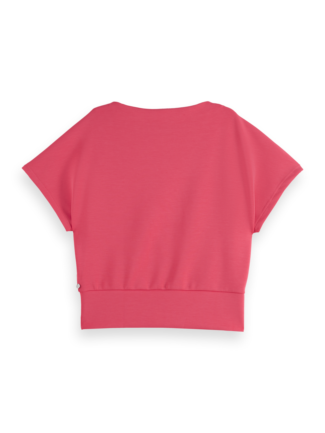 Sleeveless Sweatshirt
