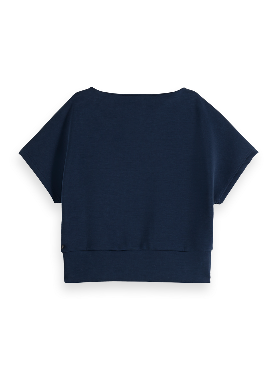 Sleeveless Sweatshirt