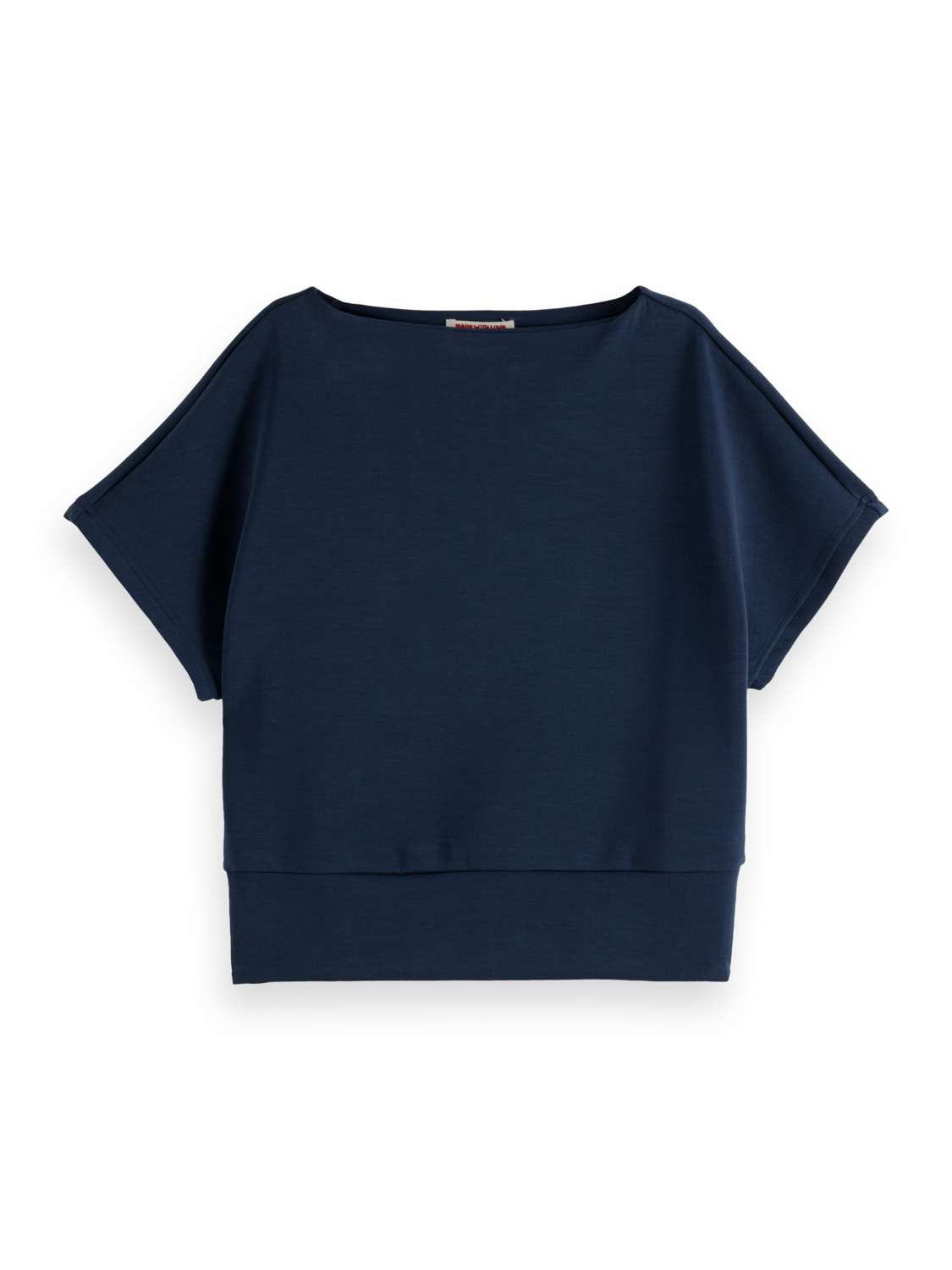 Sleeveless Sweatshirt