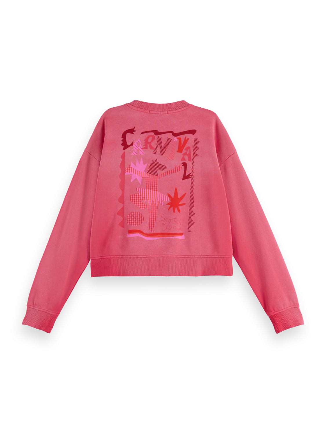Carnival Sweatshirt