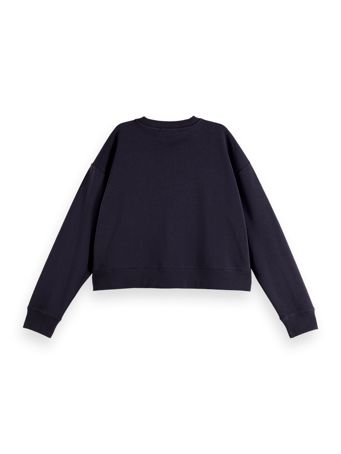 Rhinestone Sweatshirt