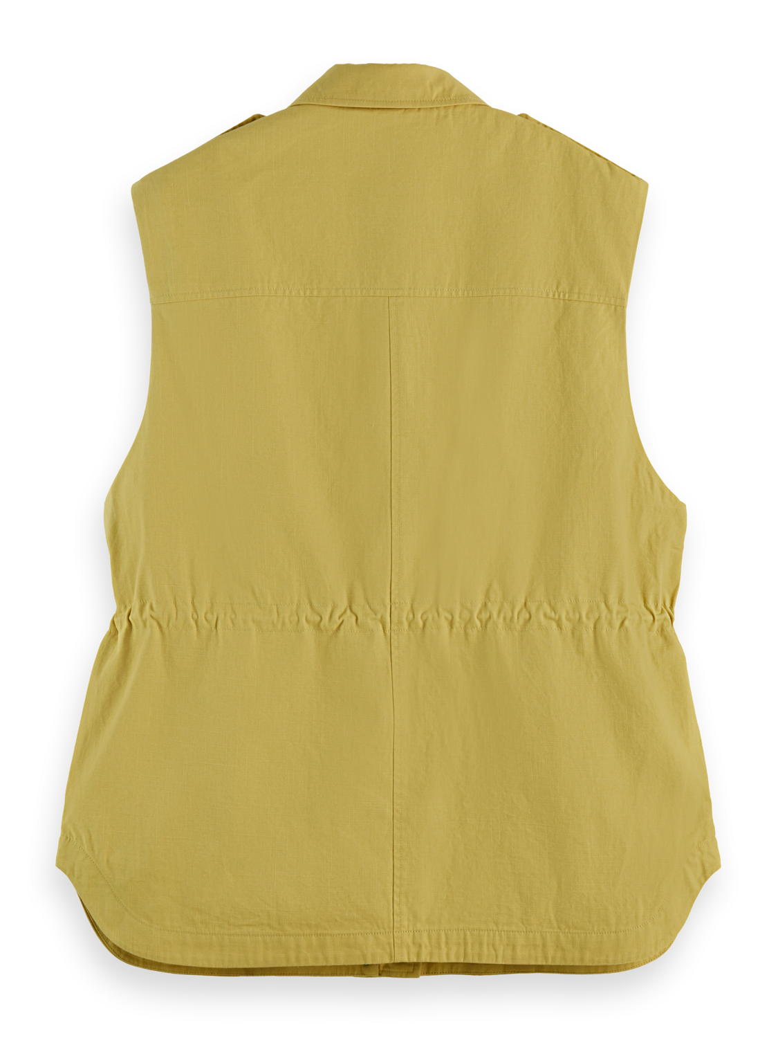 Utility gilet