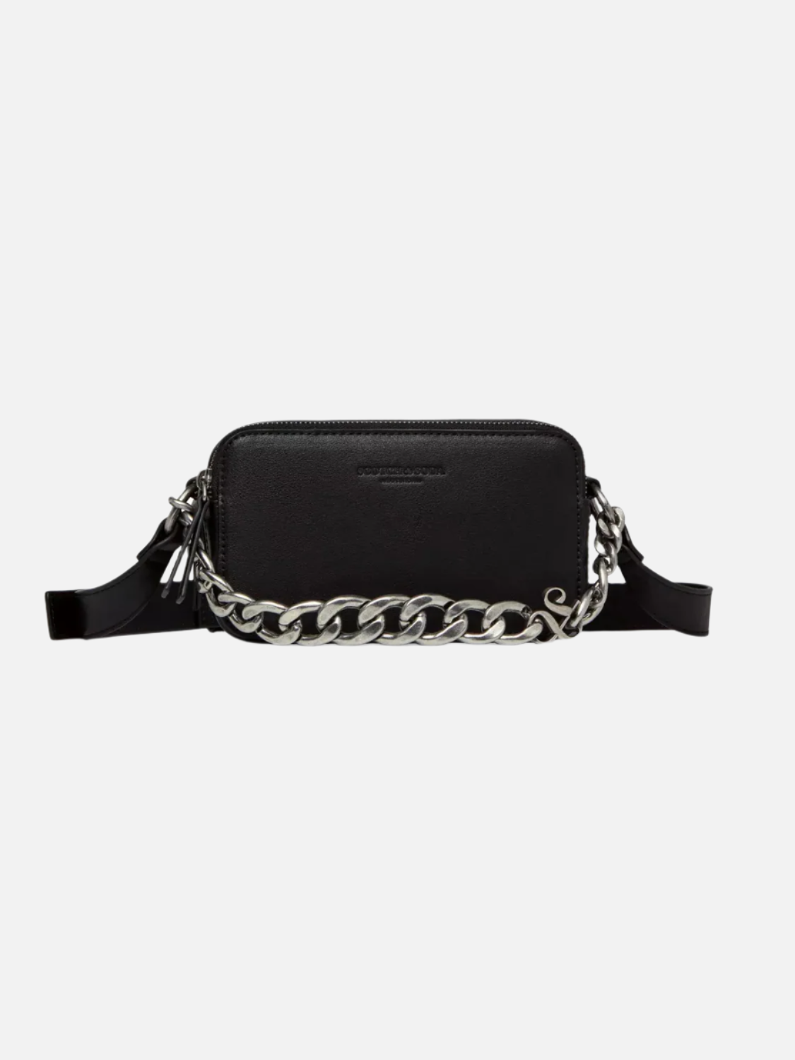 Small reporter bag
