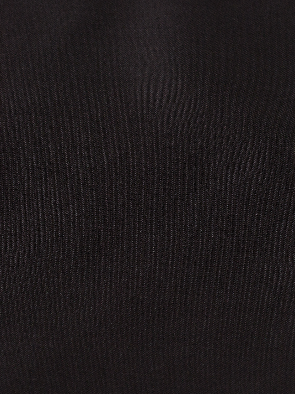 Maxi Slip dress with ruffled edges