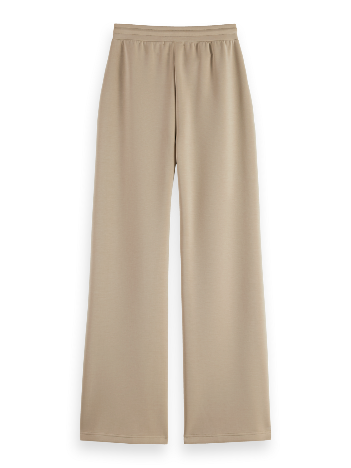 Structured Lounge sweatpants