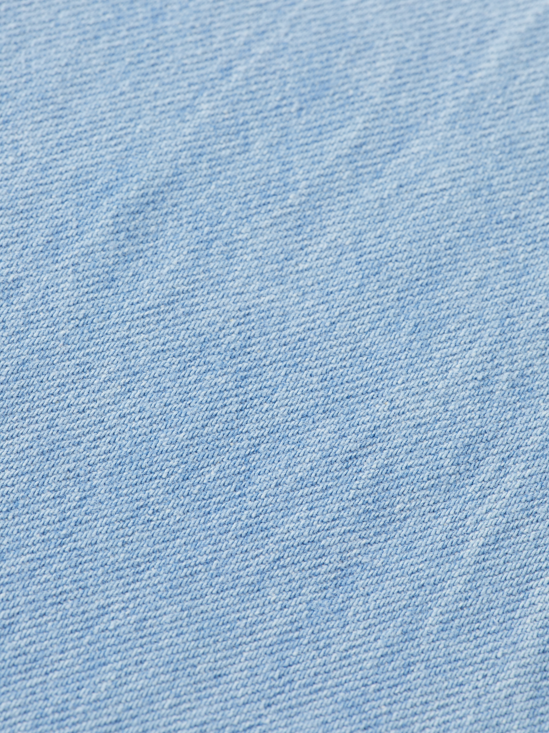 The Wave Denim