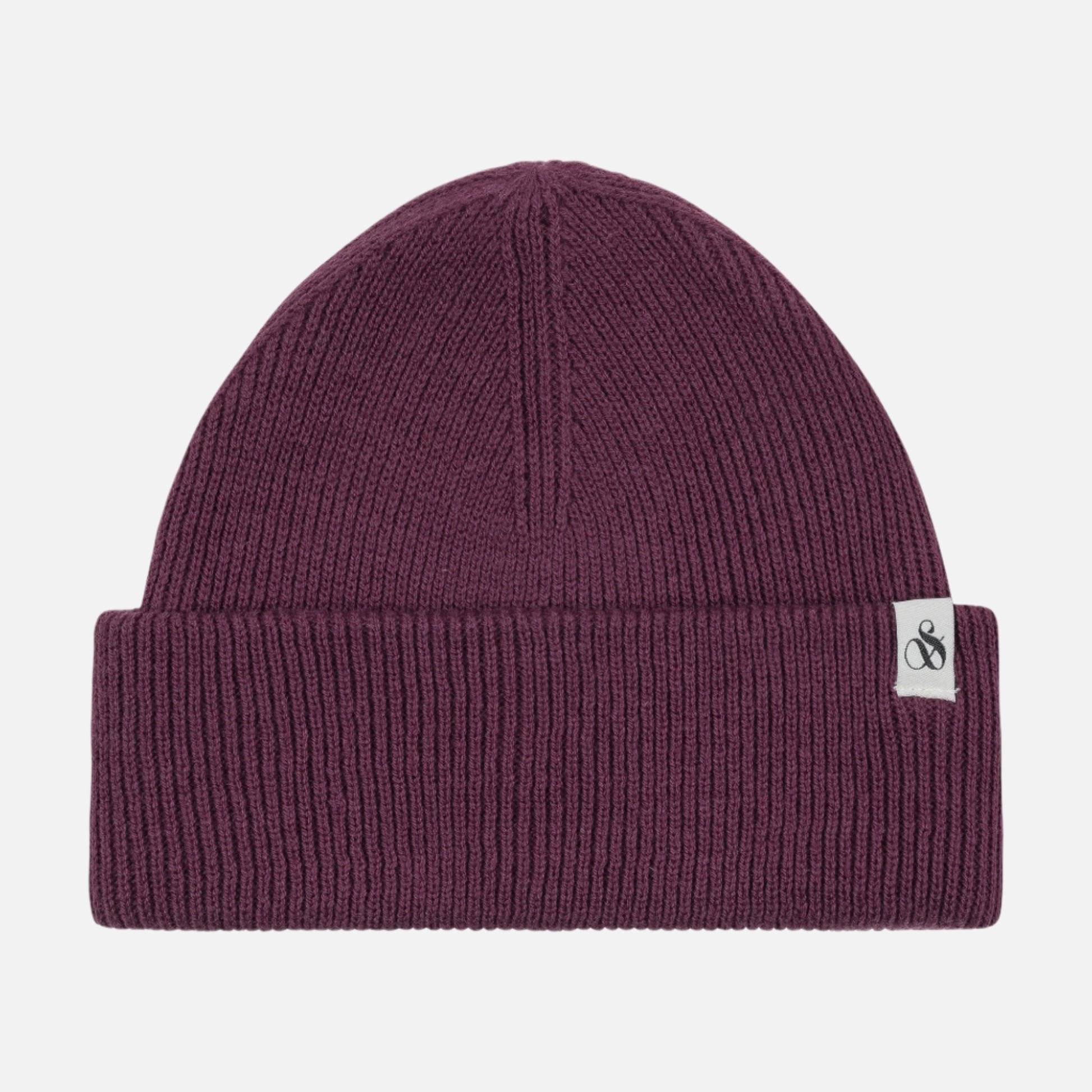 CAPTAIN CUFF BEANIE