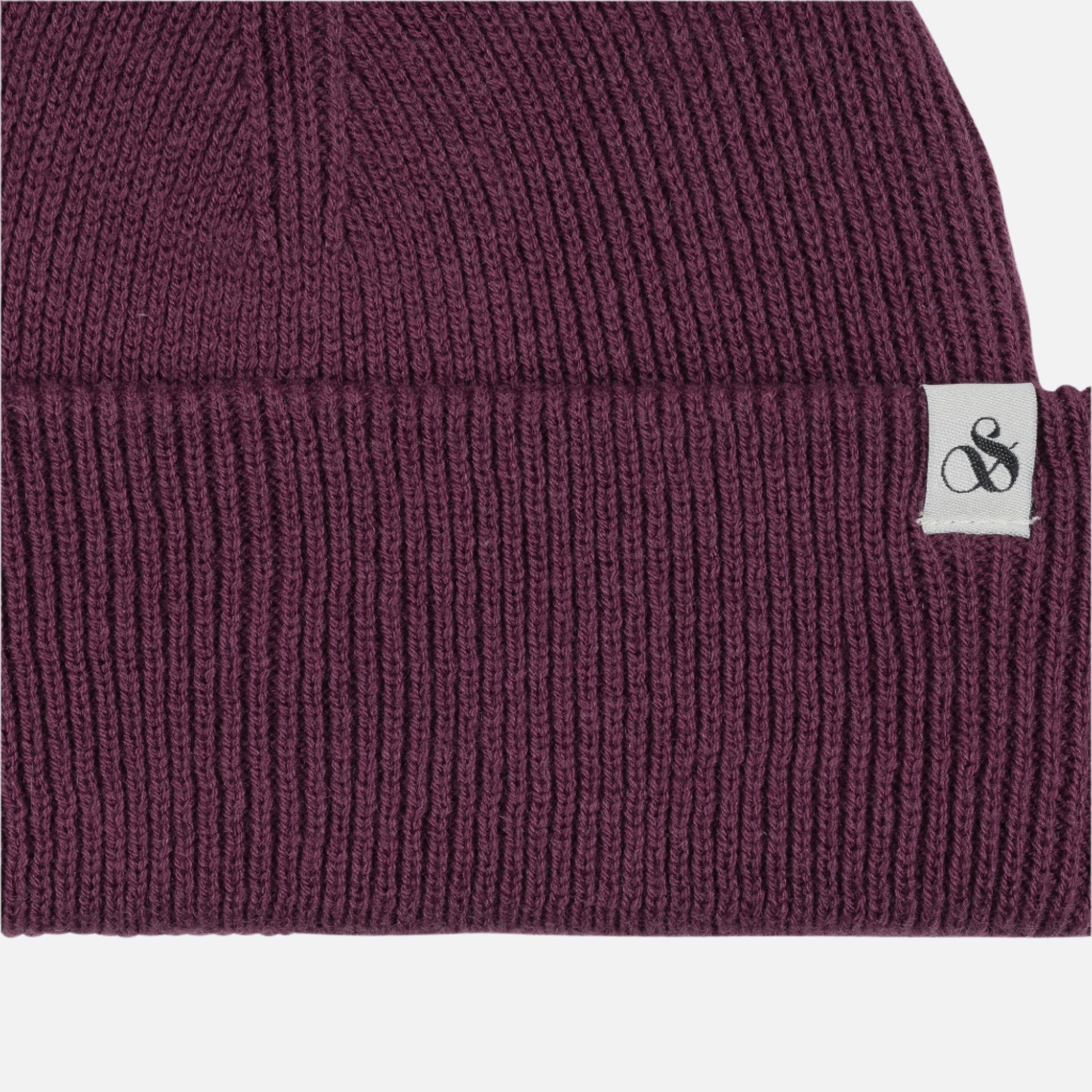 CAPTAIN CUFF BEANIE