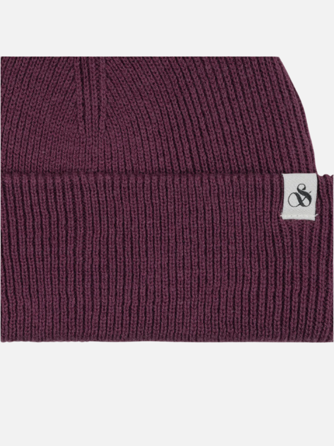 CAPTAIN CUFF BEANIE