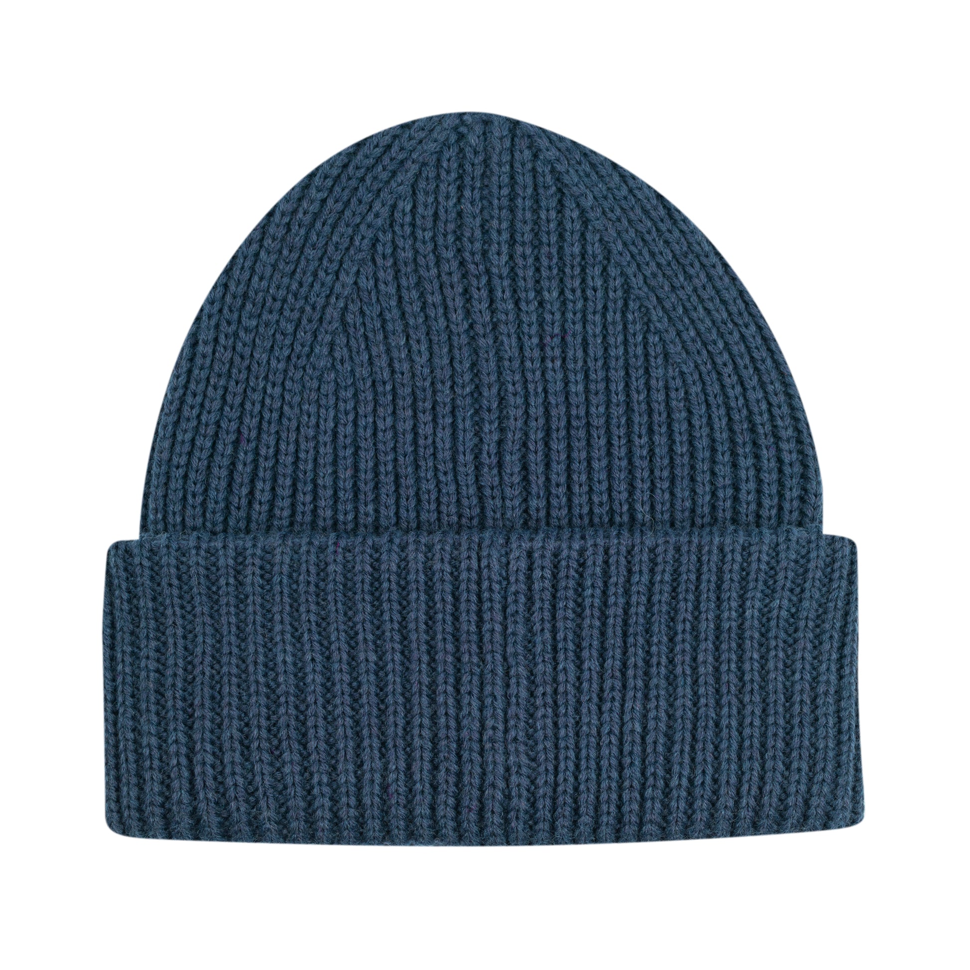 RIVET CUFF BEANIE