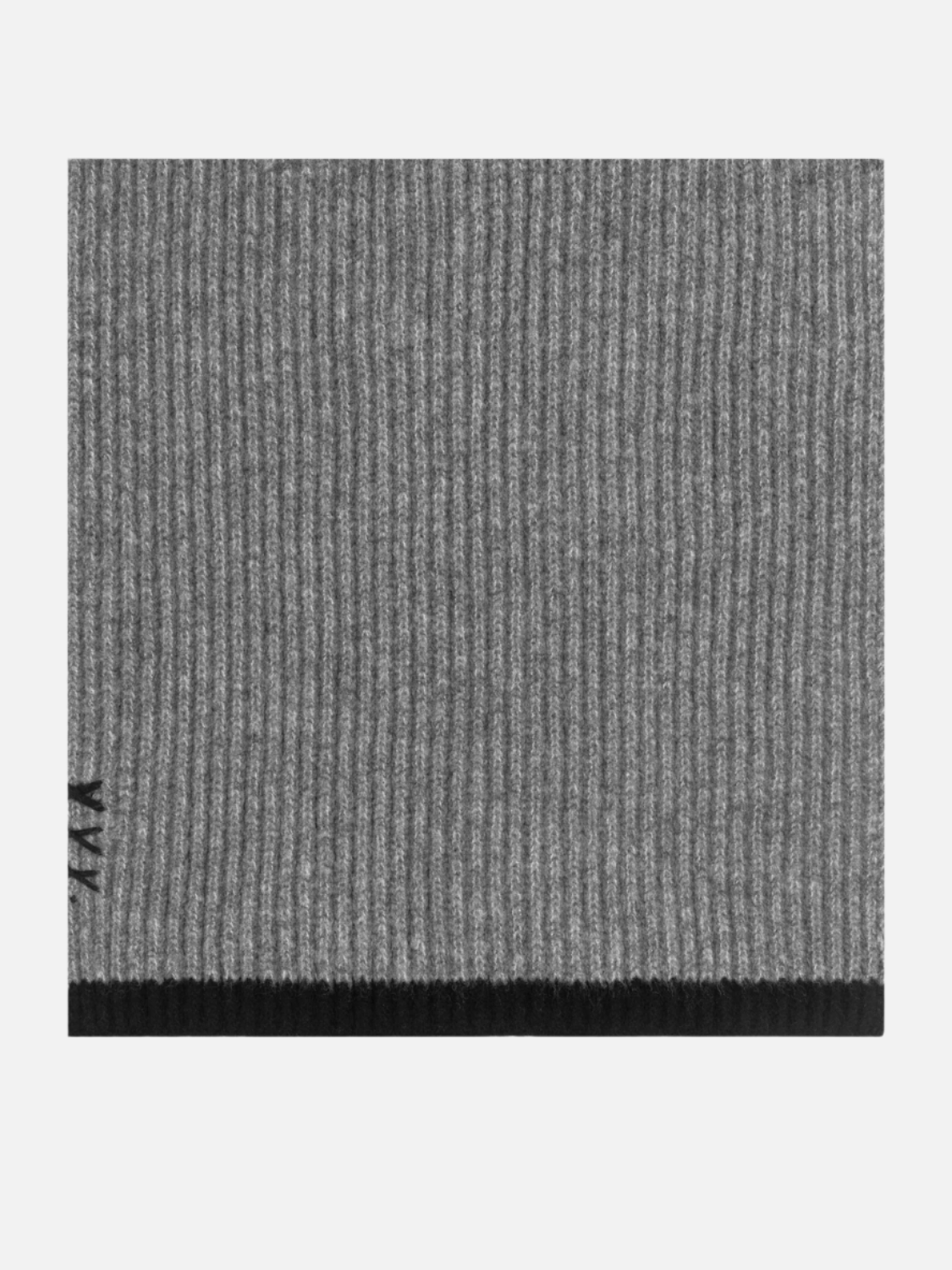 S&S X RIB SCARF