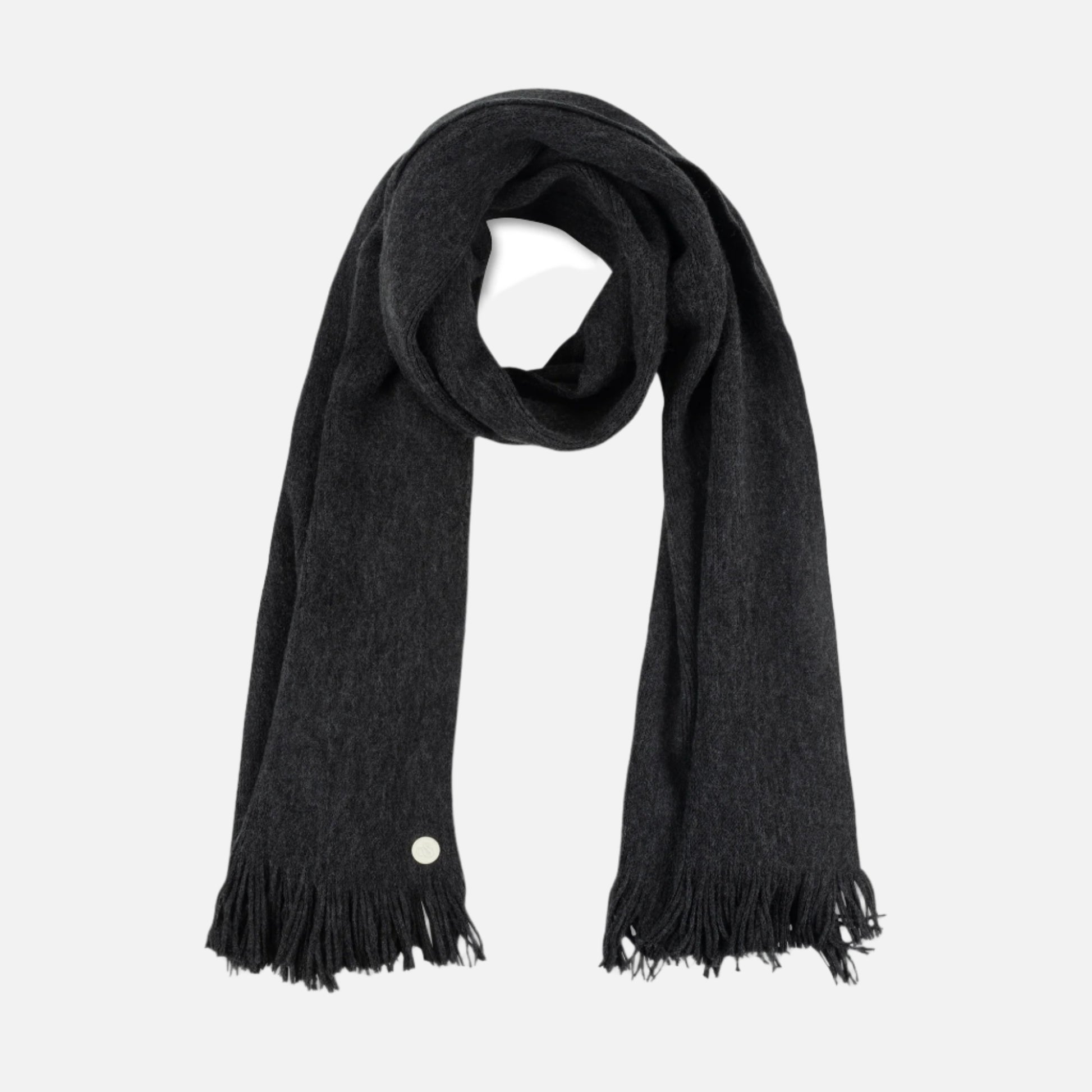 S&S OVERSIZED SCARF