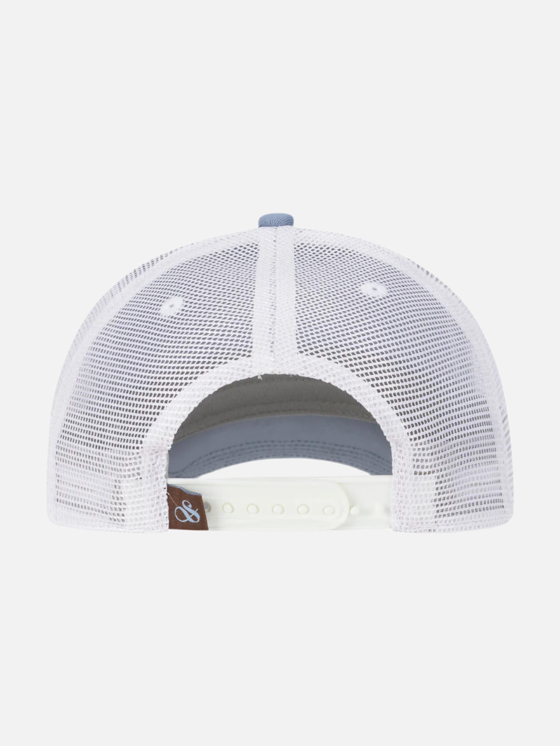 LUNA ISLAND TRUCKER HAT