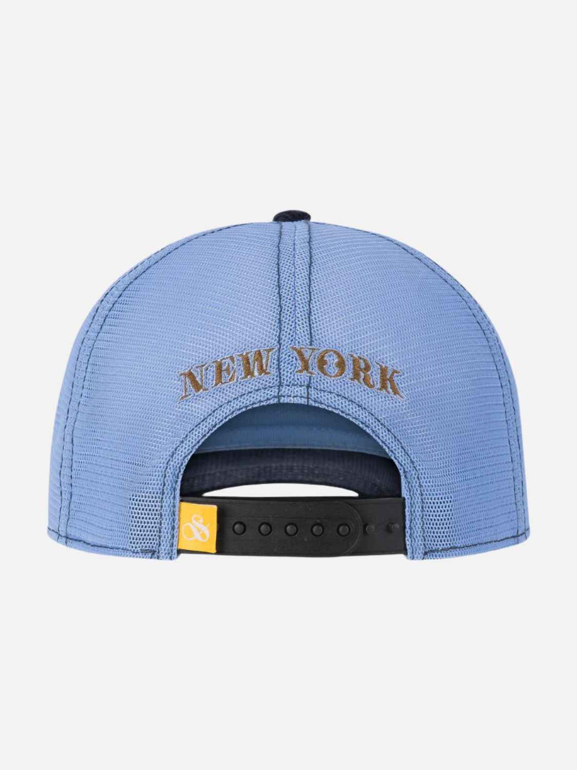 BREEZY TRUCKER HAT