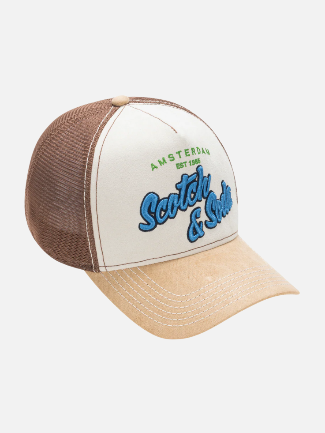 ALTOS TRUCKER HAT